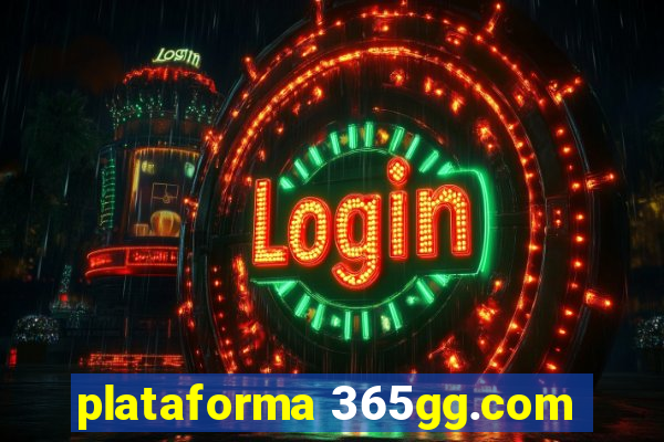 plataforma 365gg.com